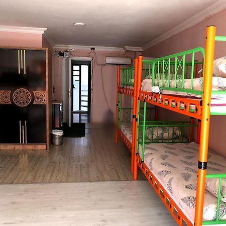Istanbul Harmony Hostel Exterior photo