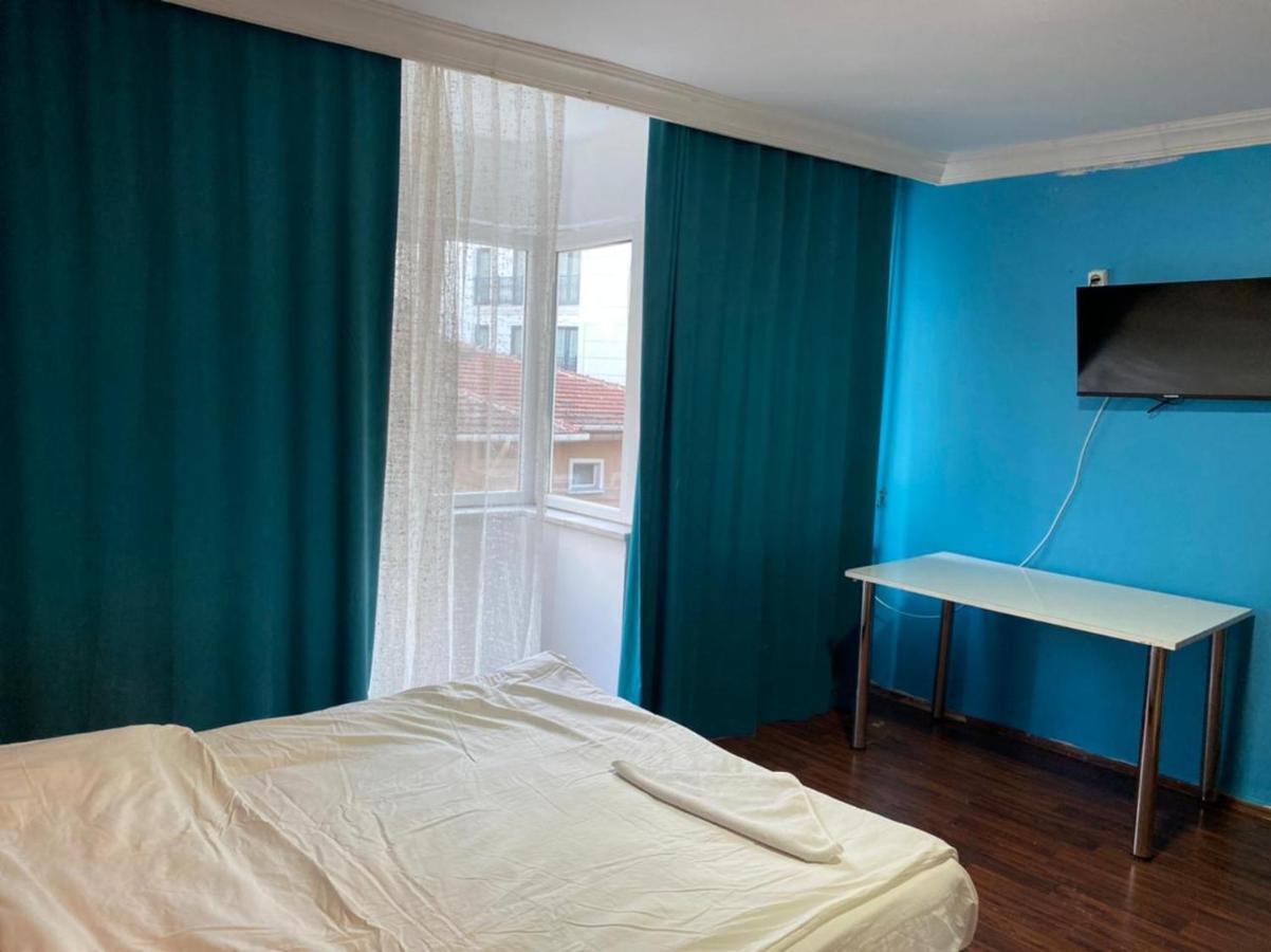 Istanbul Harmony Hostel Exterior photo