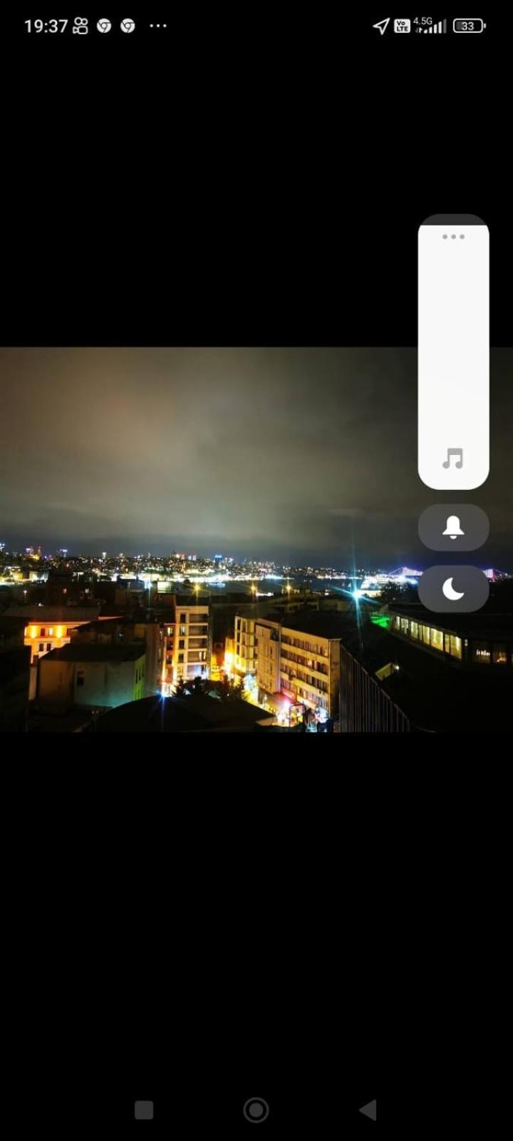 Istanbul Harmony Hostel Exterior photo