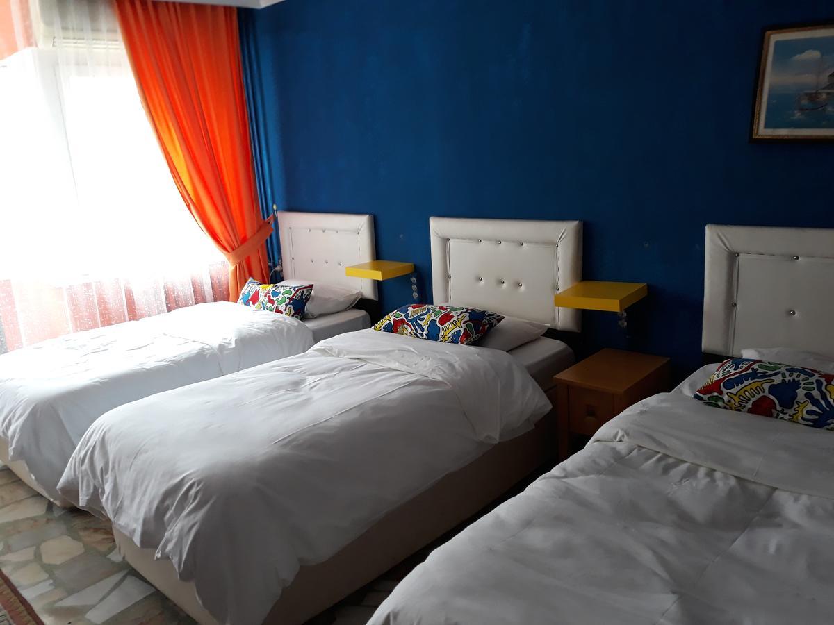 Istanbul Harmony Hostel Exterior photo