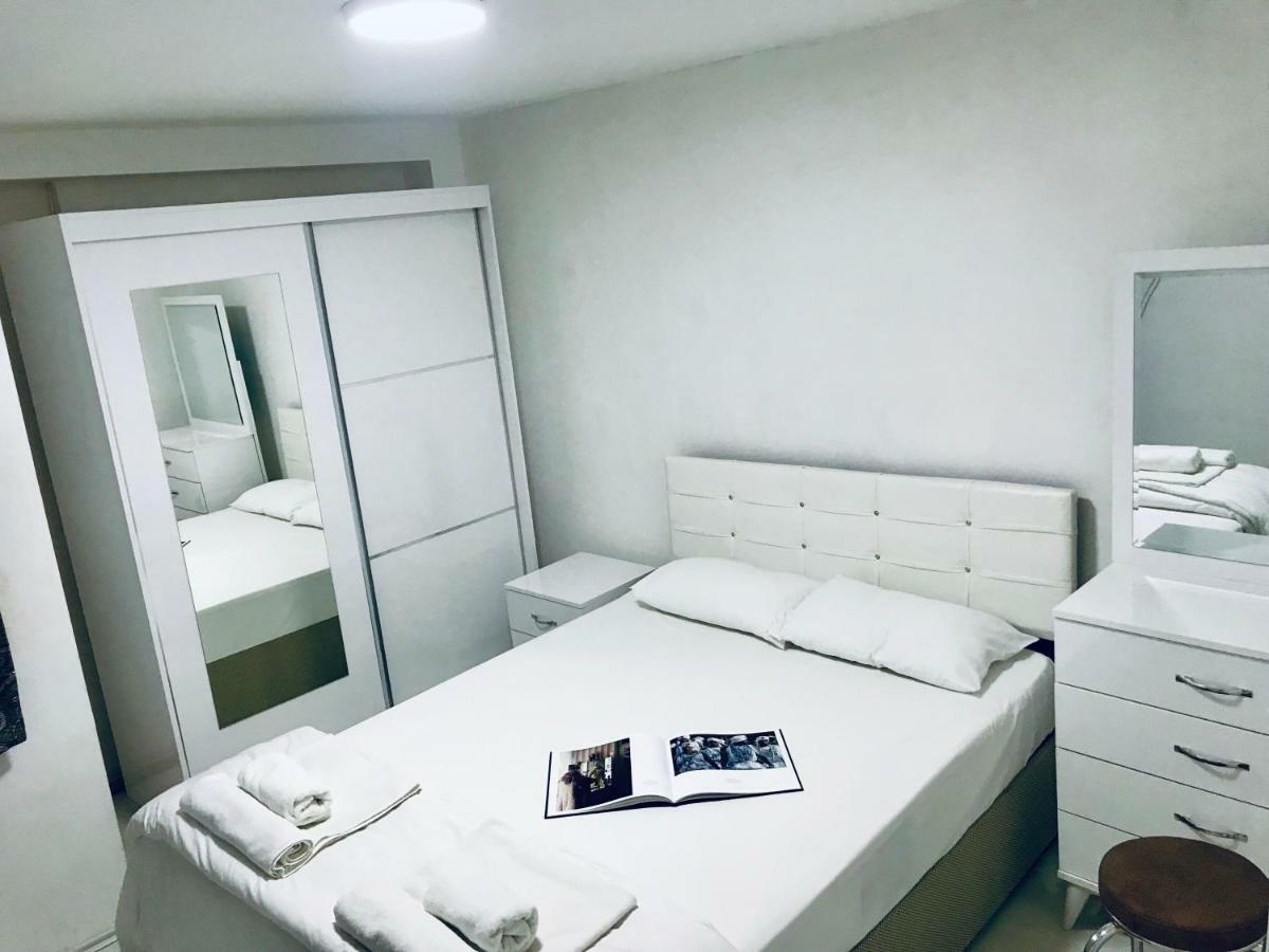 Istanbul Harmony Hostel Exterior photo
